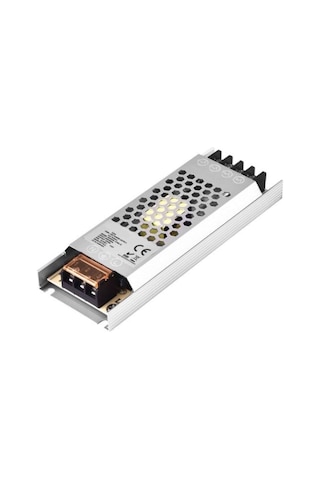 Noas 12 Volt 25a 300w Super Slim Trafo