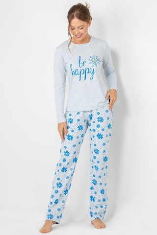 Doremi Bayan Pijama Takımı (554819253)