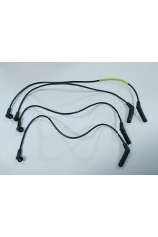 Mıtsubıshı Galant 88/91 Buji Kablosu Takım 12v 4g37 1.8 Cc Yow Jung