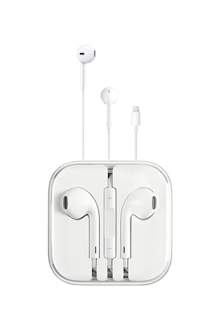 Apple MD827LL / A EarPods Kulak İçi Kulaklık