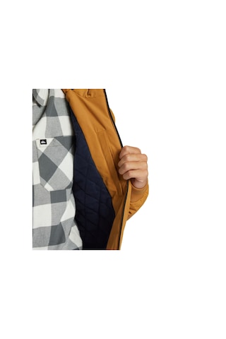 Quıksılver Quiksilver Brooks 5k Erkek Ceket 16934 Çok Renkli