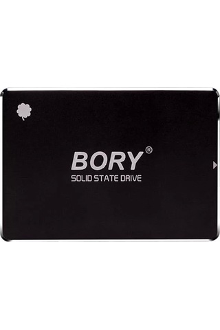 1 Tb Bory Sata3 R500-c1t Ssd 550/510 Mbs 3 Yıl Garantili