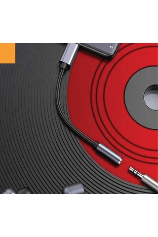 Nettech Nt-ot01 Lightning To Jack Dönüştürücü