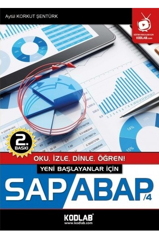 Yeni Başlayanlar için Sap Abap4
