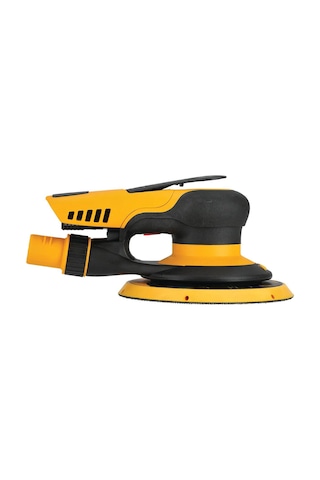Mirka Havalı Zımpara Hortum + Toz Torbası Ros 650DB Ø 150 MM 5.0 MM Orbit