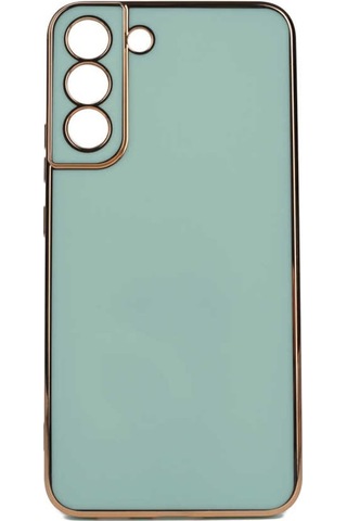 Samsung Uyumlu Galaxy S22 Plus Kılıf Zore Bark Kapak