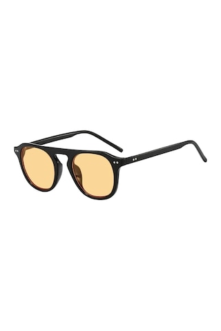 Carmelo Eyewear C02ge027 Siyah Erkek Güneş Gözlüğü