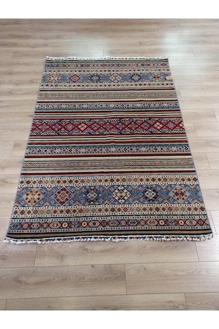 Tuğra Halı Beylerbeyi Bb05 Otantik Desen Halı