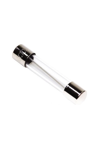 Cam Sigorta Küçük 0.5 A 100'lü Paket 1
