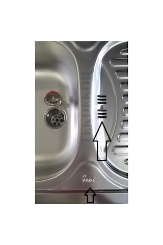 Teka Ebm 45 - Infant Od Model Evye Taşmalık Yedek Parçası