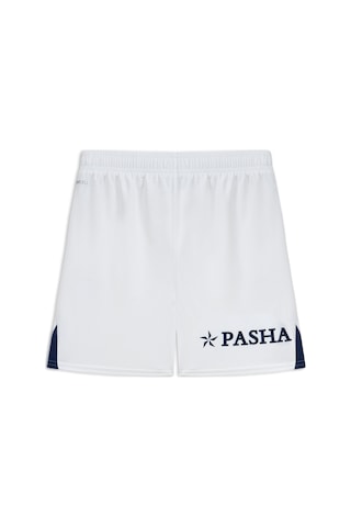 Puma Fenerbahçe S.k. 24/25 Genç İç Saha Şort 775383 04 Beyaz