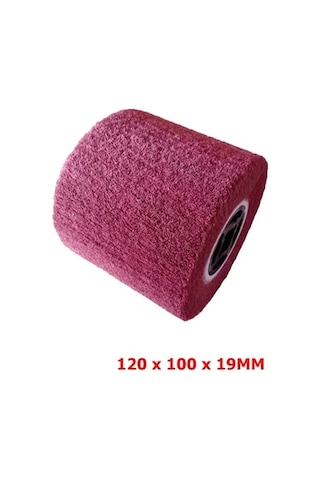 Mop Zımpara 120x100x19 Mm 320 Kum