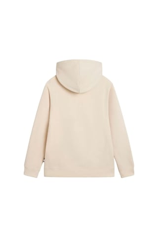 Vans Wm Drop V Logo Hoodıe-b Kadın Sweat Shirt Vn0a5hnp2n11
