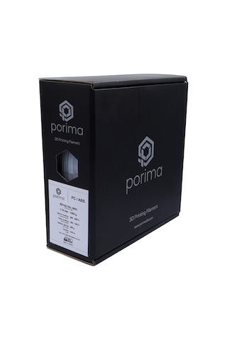 Porima PC/ABS® Filament Beyaz