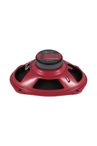 Mk Maven Klang Mk-th6069 100w Rms 6x9 Midrange 2adet