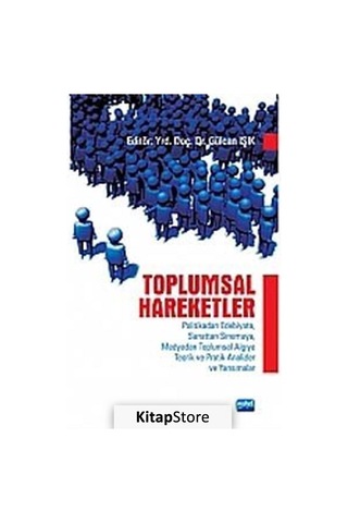 Toplumsal Hareketler / Gülcan Işık
