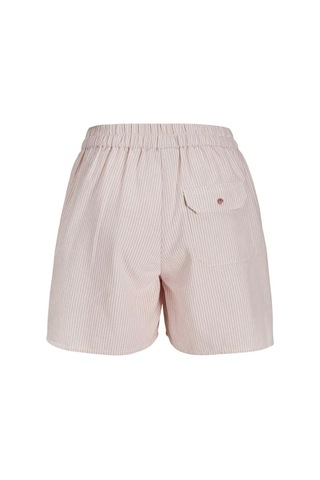 Jjxx Jxsıva Oxford Mw Pocket Pembe Kadın Şort Pembe