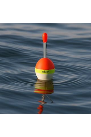 Işık Tüplü Olta Şamandırası - 50 Gr - Fishack Fsh-6050