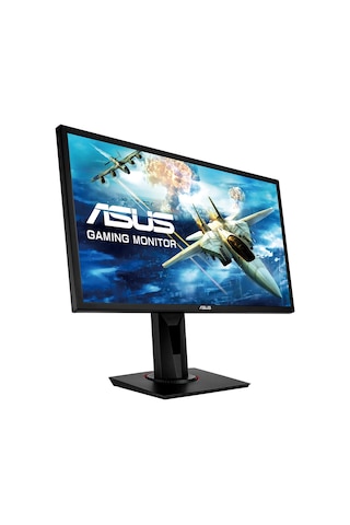 Asus VG248QG 24" 0.5 MS 165 Hz HDMI+DP FreeSync Full HD TN LED Monitör