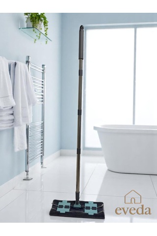 Eveda Elit Kilitli Paspas Set Mop