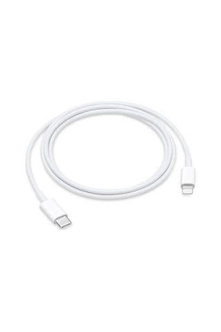 Apple Lightning to USB 1M Şarj Kablosu MUQ93ZM/A