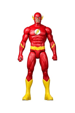Jmd70 Dc The Flash Büyük Aksiyon Figürü Diğer