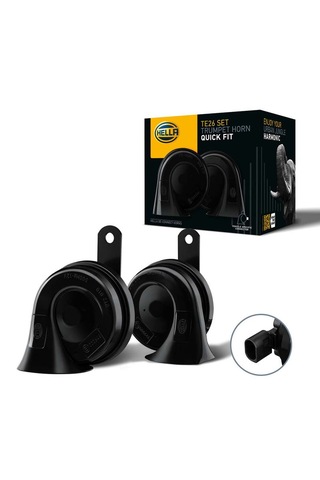 Bmw Korna E36-e39-e46 Oval Soket 400/500 Hz Takım -hella