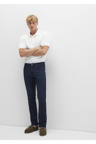 Mavi - Jake Gece Mavisi Comfort Jean Pantolon 8842227883 Lacivert