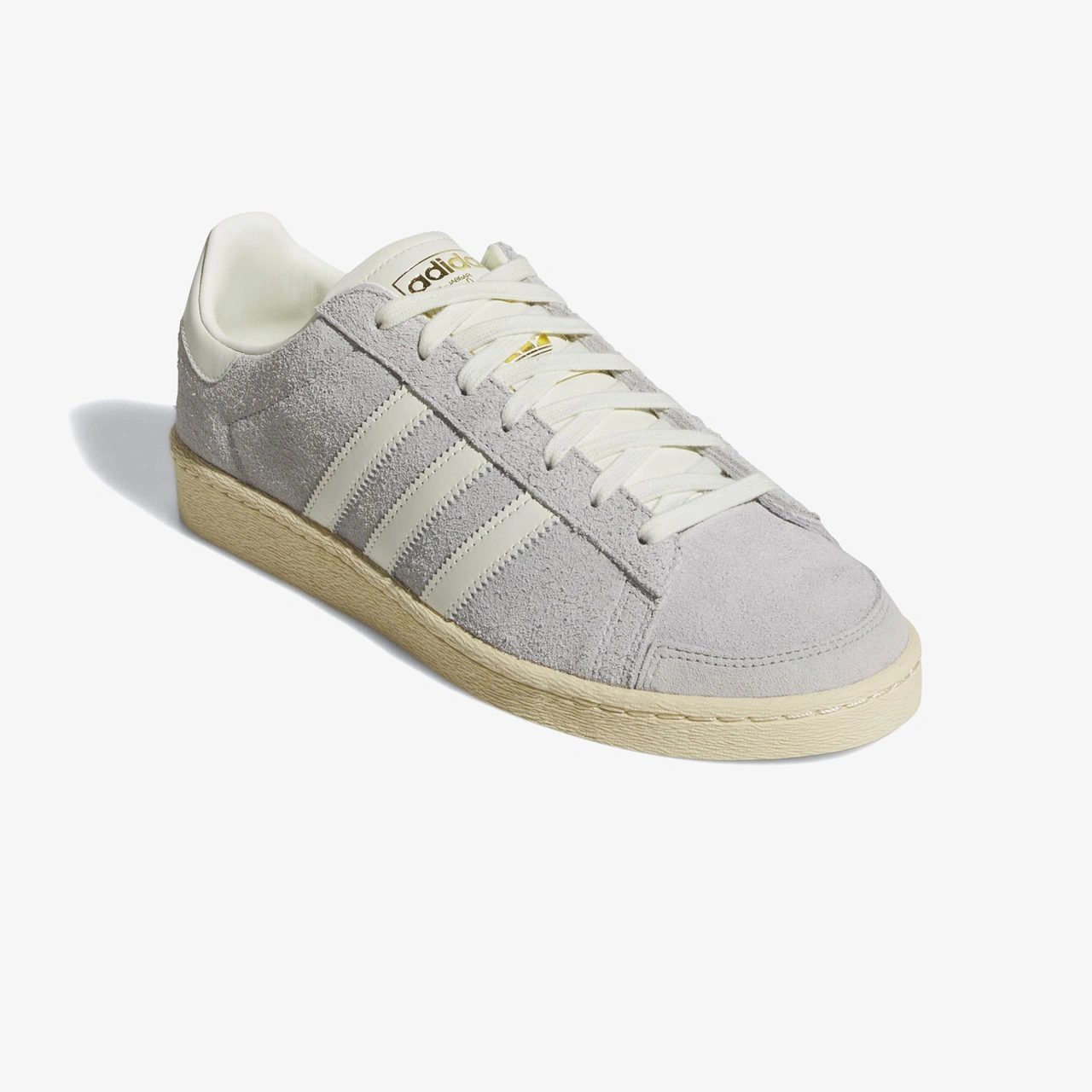 adidas Jabbar Lo Unisex Gri Spor Ayakkabı Js0807 Gri