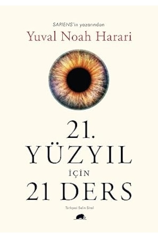Finansal Özgürlük: Adım Adım Yatırım Ve Tasarruf Rehberi + 21.yüzyıl İçin 21 Ders