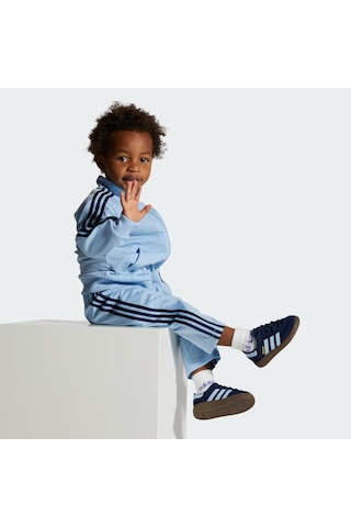 Adidas Handball Spezial Comfort Closure Çocuk Günlük Spor Ayakkabı C-adıjı2899p10a00 Lacivert
