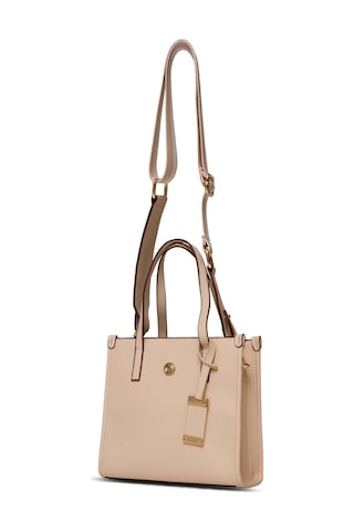 U.s. Polo Assn. Us25139 Kadın Çapraz Çanta Bej Bej