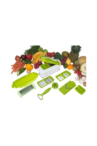 Tv Ürünü  Nicer Dicer Plus Doğrayıcı Diğer