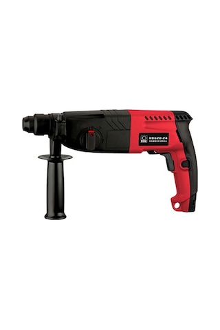 DBK HD 620-24 Hammer Drill 620 W Kırıcı Delici 2.4 KG