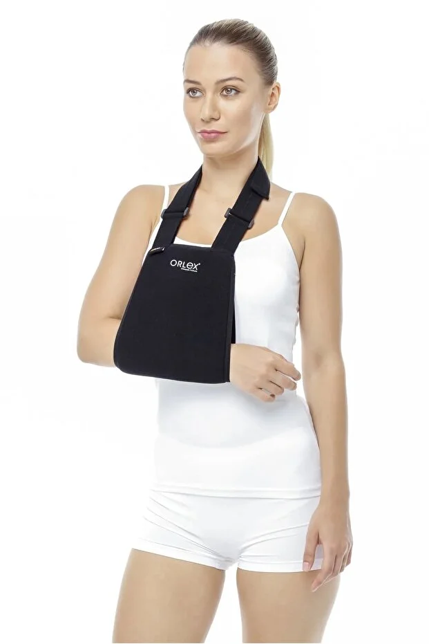 Orlex Standart Pratik Kolaskısı