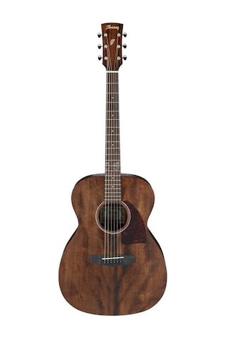 Ibanez Pc12Mh-Opn Akustik Gitar Kılıf + Askı + Pena