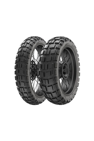 Capra X 110/80 B 19 M/c 59q Tl M+s