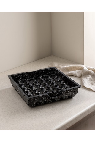 Leoville Kek Kalıbı - Siyah 8684427282168 Siyah