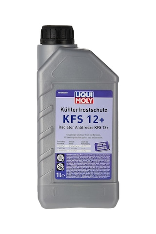 Liqui Moly Radyatör Antifrizi Kfs 12+ - 21145 Diğer