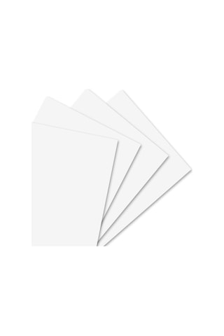 Sim 25x35 Resim Kağıdı 20 Li Poşet