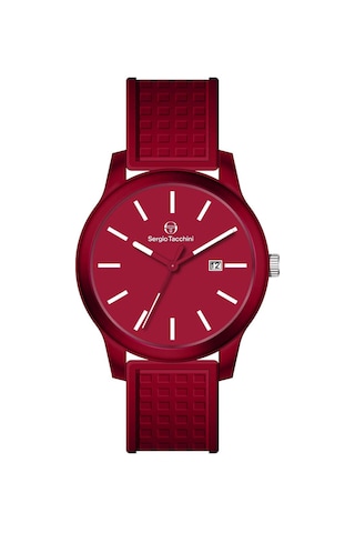 Sergio Tacchini St.5.10002-4 Erkek Kol Saati-12634 Çok Renkli