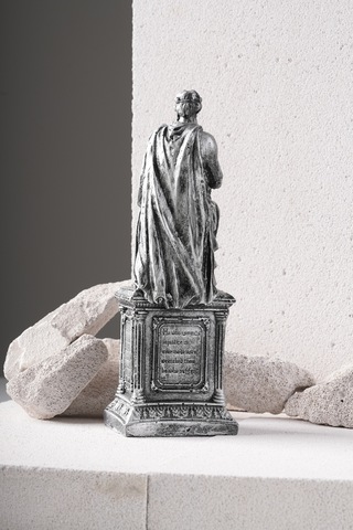 Platon Heykel Yunan Mitoloji