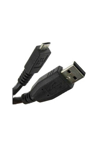 Wozlo Sony PS4 Joystick Dualshock USB Şarj Kablosu 1 M