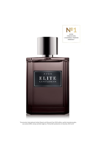 Avon Full Speed Erkek Parfüm ve Elite Gentleman Erkek Parfüm İkili Paket