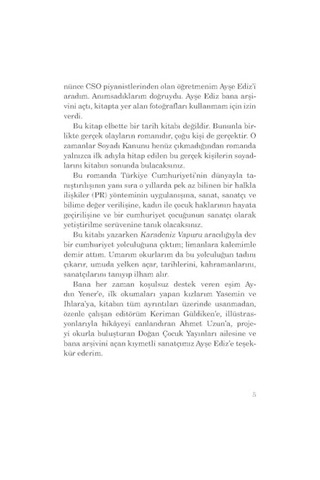 Mustafa Kemal Le Yolculuk