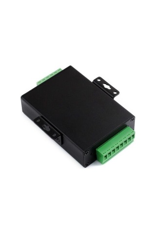 Endüstriyel 4 Kanal Rs485 - Rj45 Ethernet Modülü