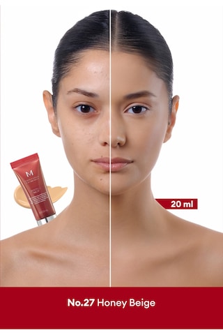 Missha Yoğun Kapatıcılık Sunan BB Krem M Perfect Cover BB Cream Ex No: 27 20 ML