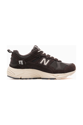 New Balance Unisex Sneaker Spor Ayakkabı 26y Nb878 Acı Kahve Kahverengi