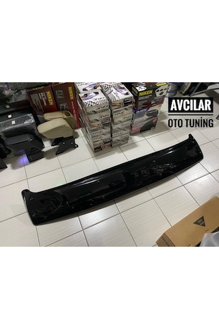 Hino Kamyon Kamyonet Ön Cam Güneşlik Plexi Şapka