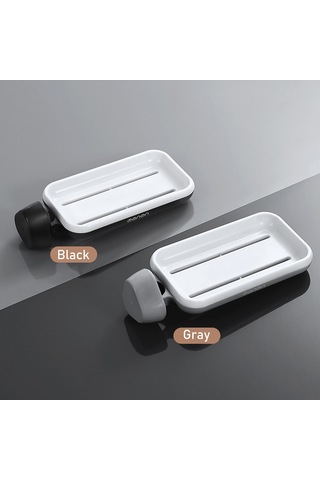 Springsun "360 Derece Dönebilen Pratik Banyo & Mutfak Askılığı - Hızlı Kuruma, Kolay Kurulum, 16-27mm Boru Uyumlu"